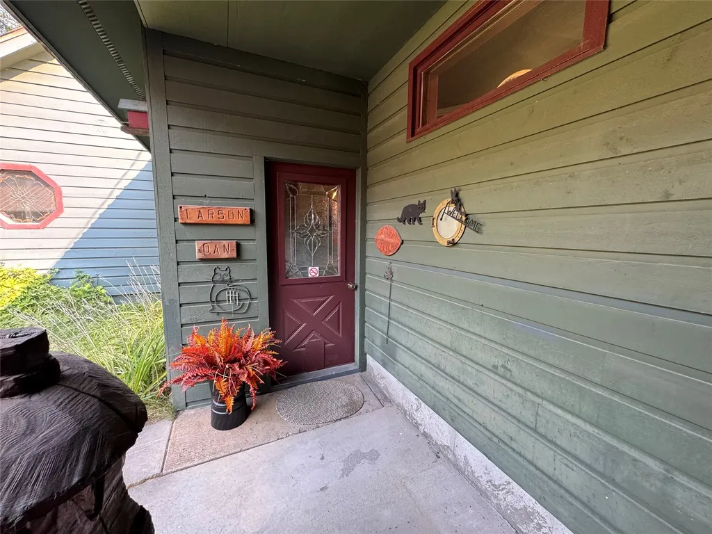 3688 Mt Highway 83 Seeley Lake MT 59868