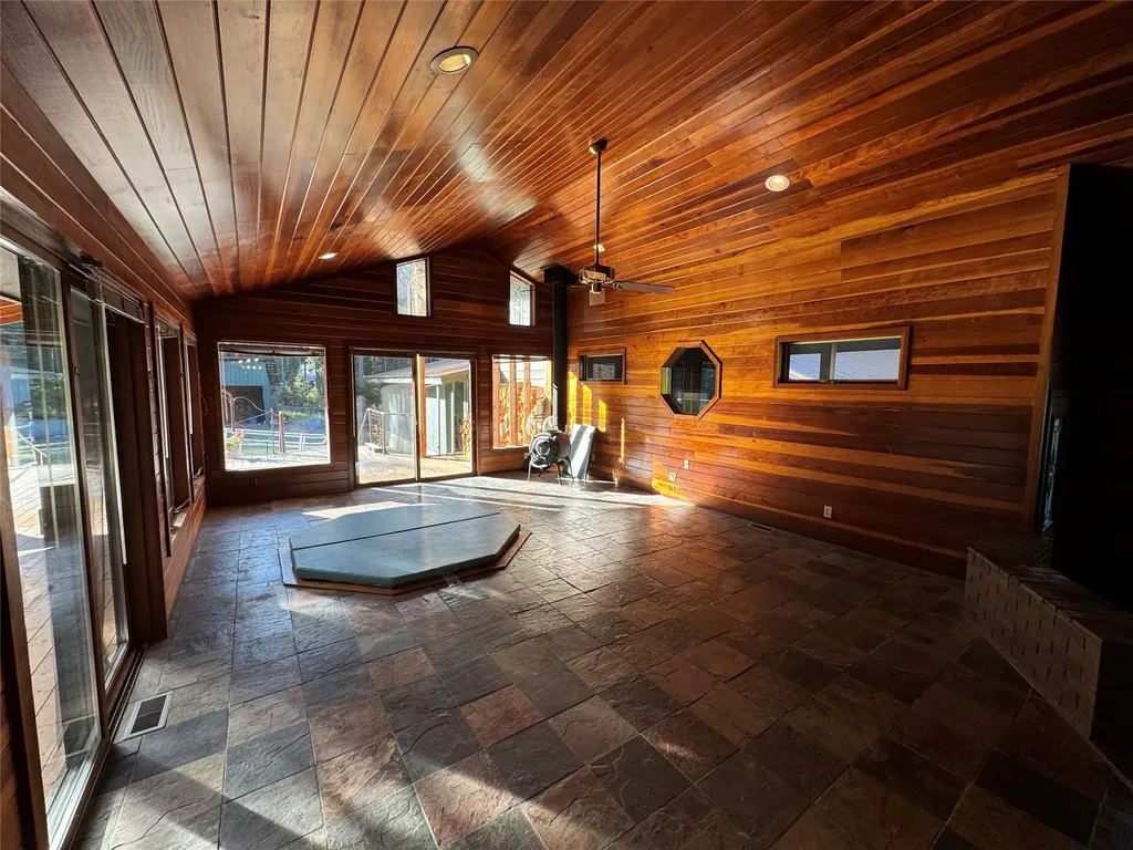 3688 Mt Highway 83 Seeley Lake MT 59868