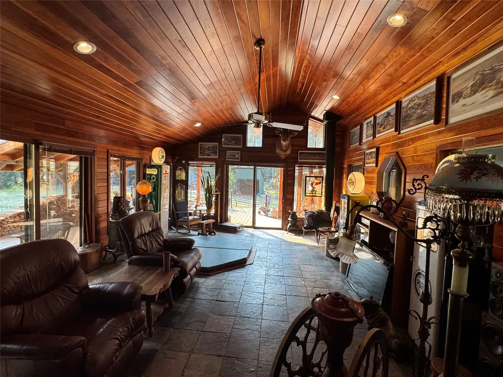 3688 Mt Highway 83 Seeley Lake MT 59868