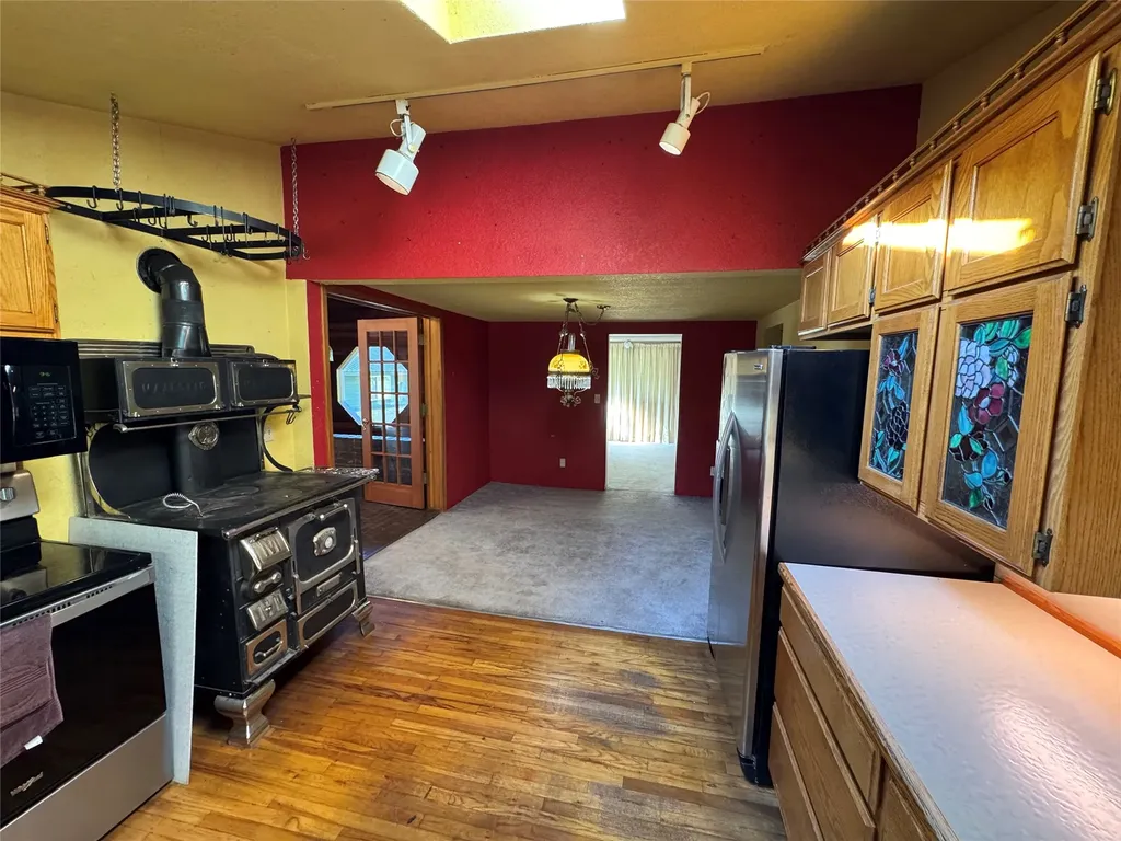 3688 Mt Highway 83 Seeley Lake MT 59868