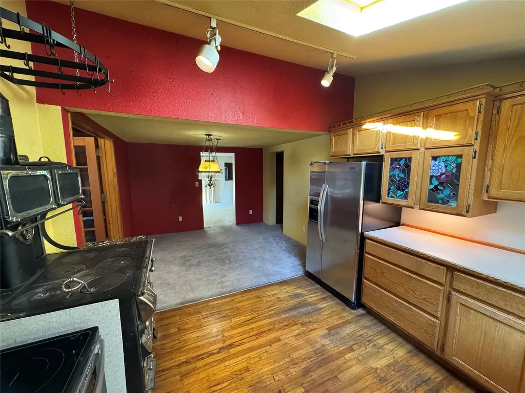 3688 Mt Highway 83 Seeley Lake MT 59868