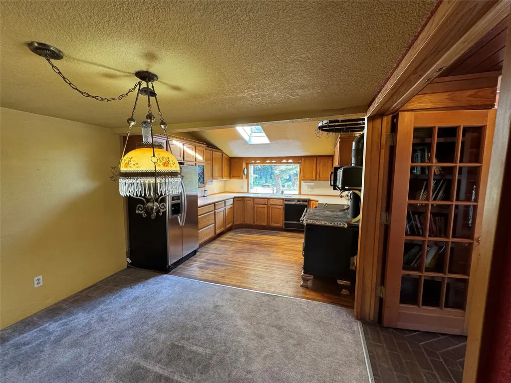 3688 Mt Highway 83 Seeley Lake MT 59868