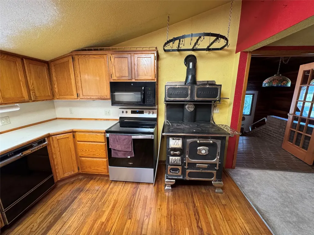 3688 Mt Highway 83 Seeley Lake MT 59868