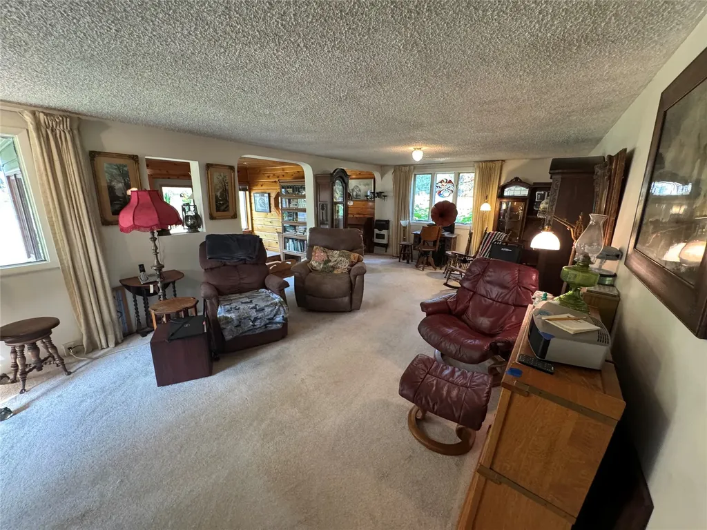 3688 Mt Highway 83 Seeley Lake MT 59868