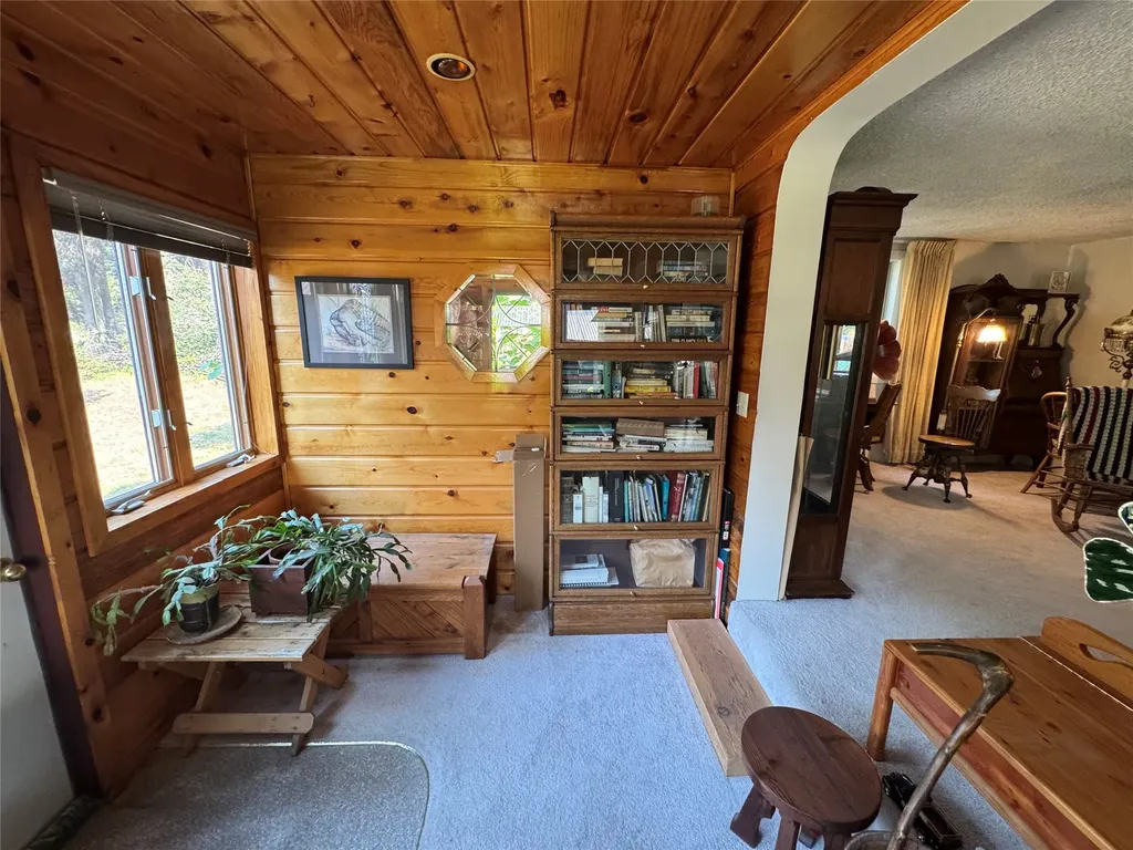 3688 Mt Highway 83 Seeley Lake MT 59868