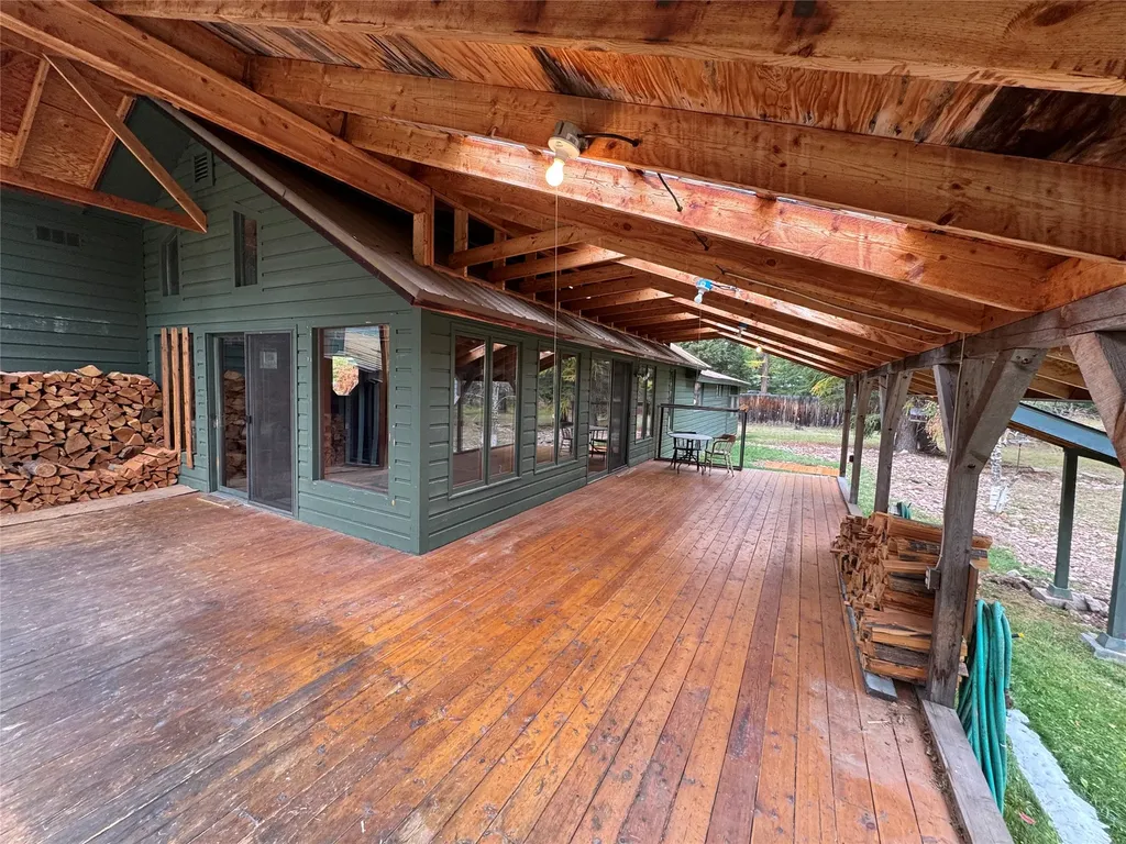 3688 Mt Highway 83 Seeley Lake MT 59868