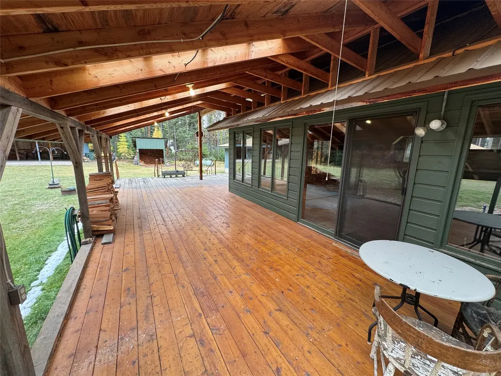 3688 Mount Highway 83 Seeley Lake MT 59868