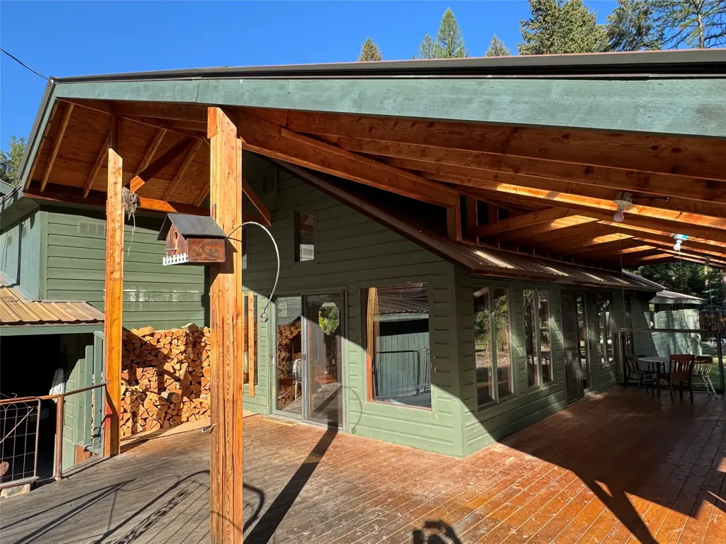 3688 Mt Highway 83 Seeley Lake MT 59868