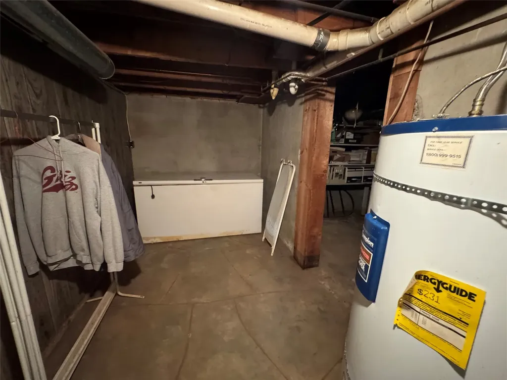 3688 Mount Highway 83 Seeley Lake MT 59868