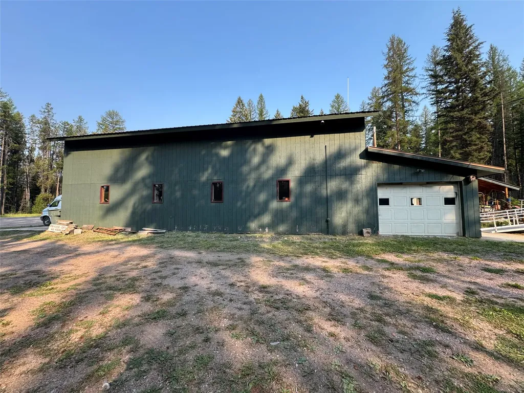 3688 Mount Highway 83 Seeley Lake MT 59868