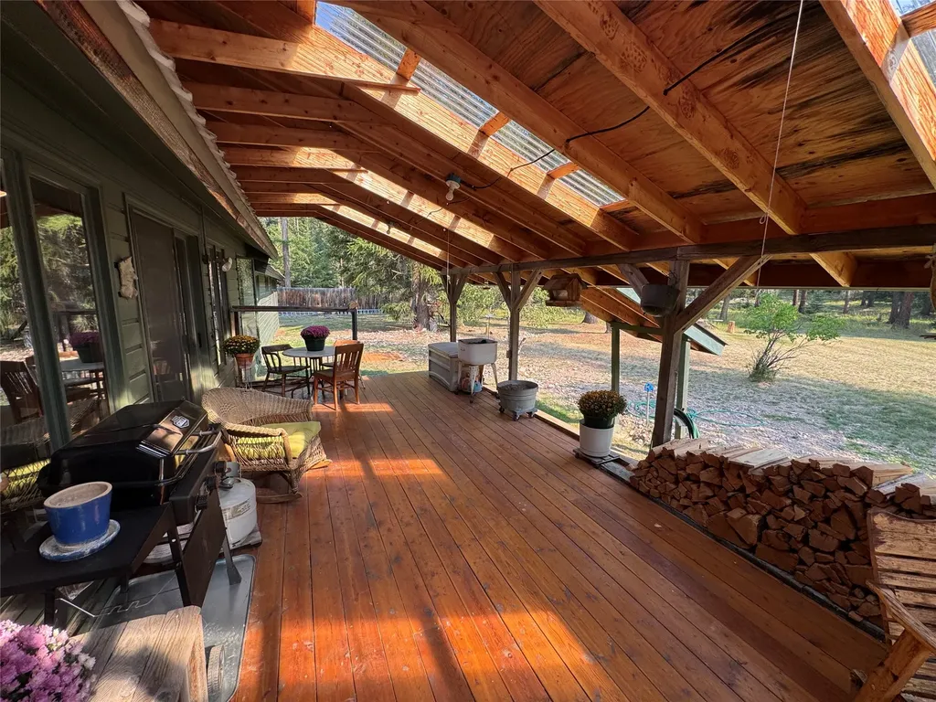 3688 Mount Highway 83 Seeley Lake MT 59868