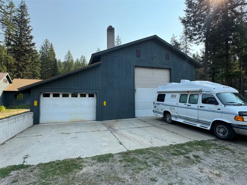 3688 Mt Highway 83 Seeley Lake MT 59868