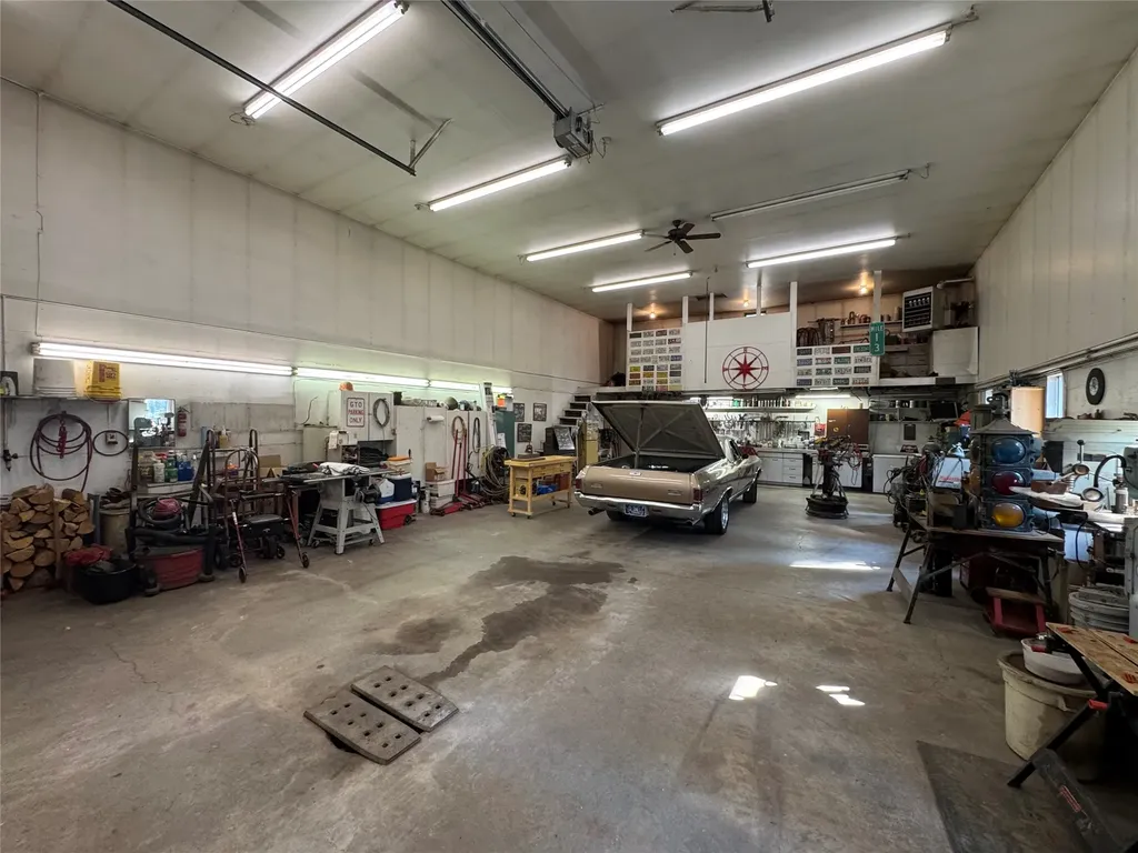 3688 Mt Highway 83 Seeley Lake MT 59868