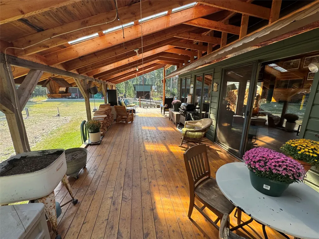 3688 Mt Highway 83 Seeley Lake MT 59868