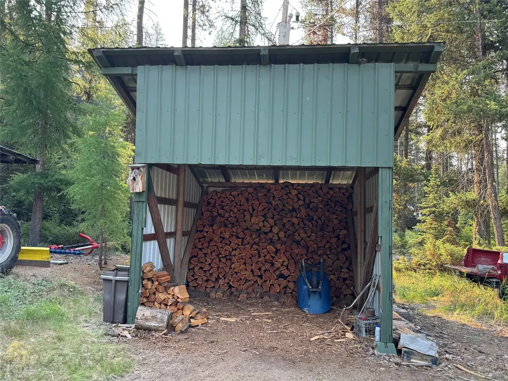 3688 Mount Highway 83 Seeley Lake MT 59868