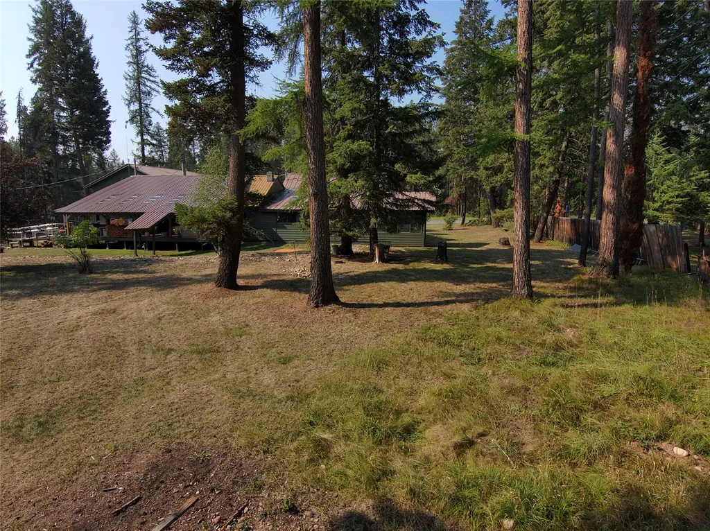 3688 Mt Highway 83 Seeley Lake MT 59868