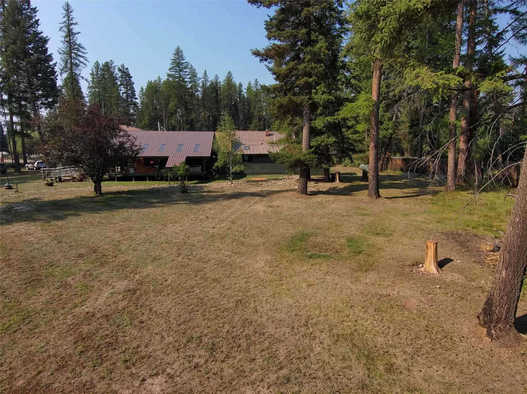 3688 Mount Highway 83 Seeley Lake MT 59868