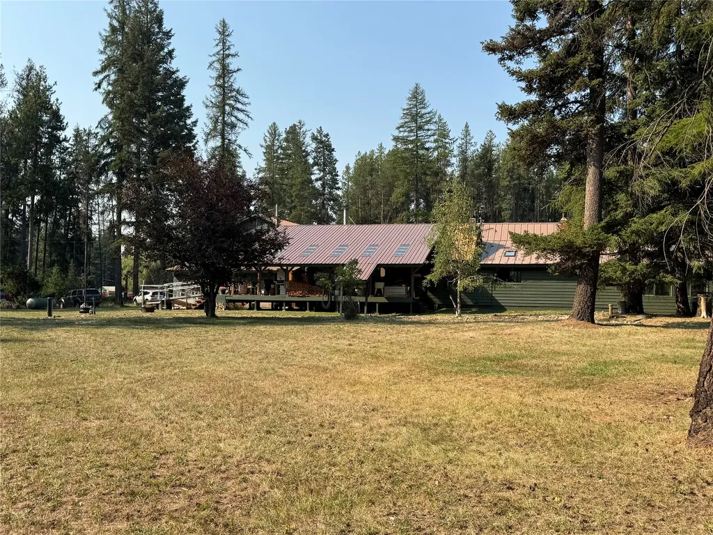 3688 Mount Highway 83 Seeley Lake MT 59868