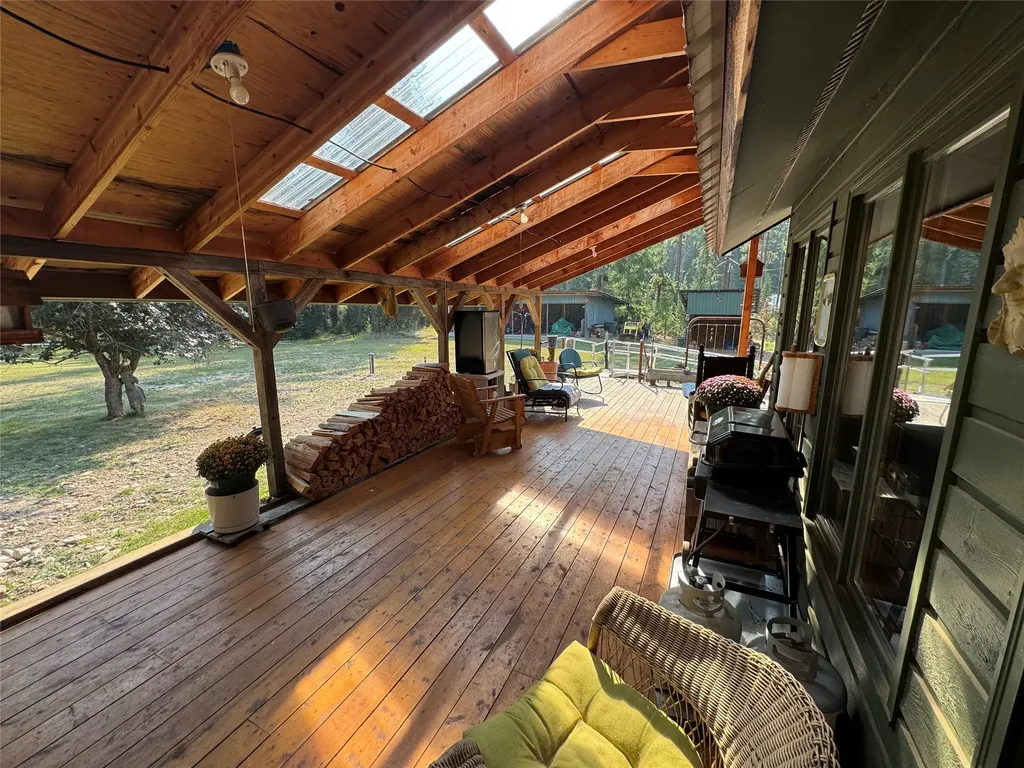3688 Mt Highway 83 Seeley Lake MT 59868