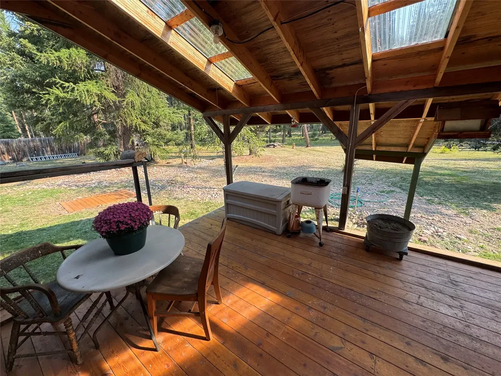 3688 Mount Highway 83 Seeley Lake MT 59868