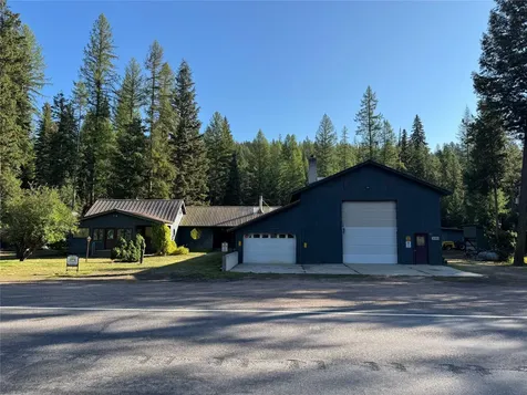 3688 Mt Highway 83 Seeley Lake MT 59868