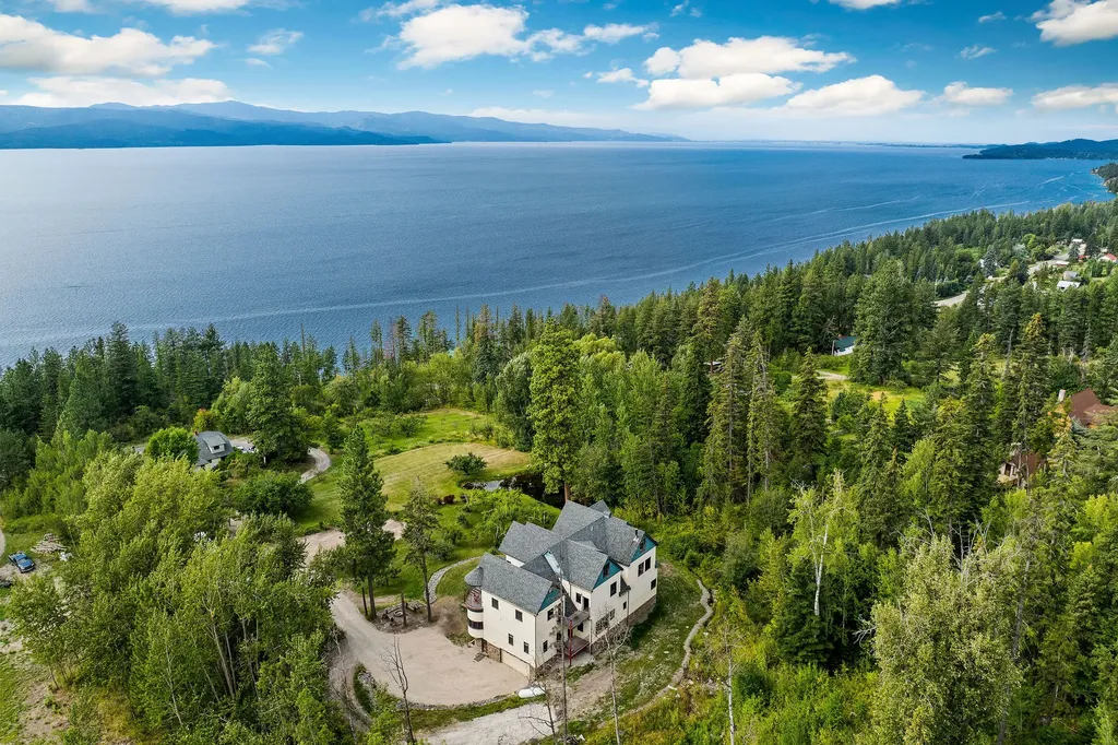 20322 Mount Highway 35 Bigfork MT 59911