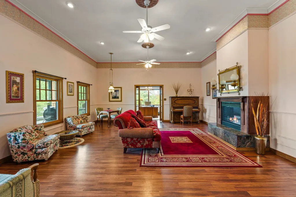 20322 Mount Highway 35 Bigfork MT 59911