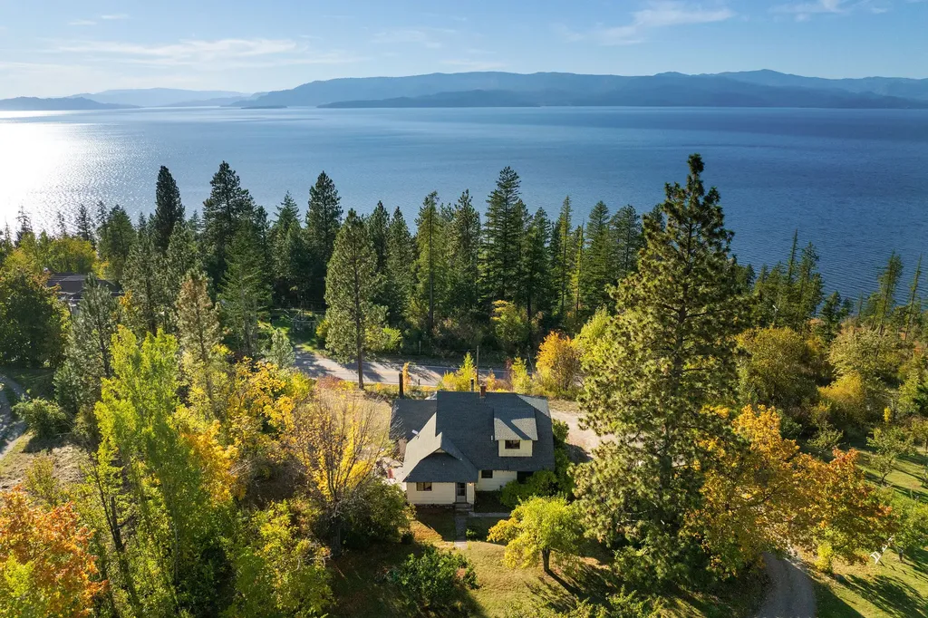 20322 Mount Highway 35 Bigfork MT 59911