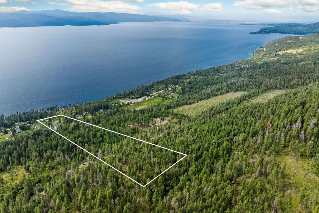 20322 Mount Highway 35 Bigfork MT 59911