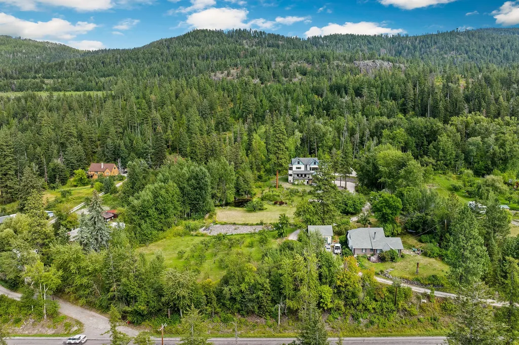 20322 Mount Highway 35 Bigfork MT 59911