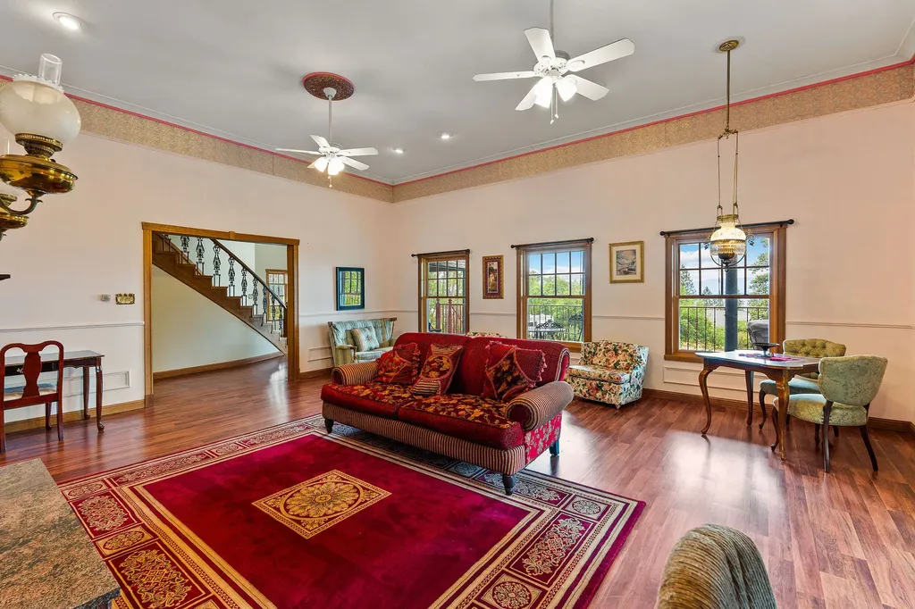 20322 Mount Highway 35 Bigfork MT 59911