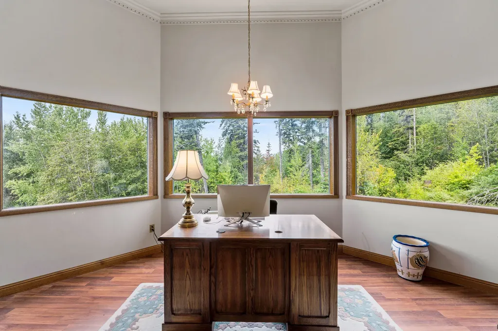 20322 Mount Highway 35 Bigfork MT 59911