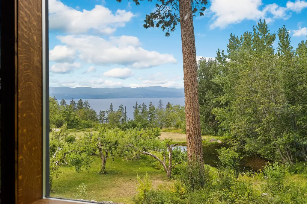 20322 Mount Highway 35 Bigfork MT 59911