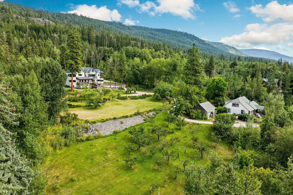 20322 Mount Highway 35 Bigfork MT 59911