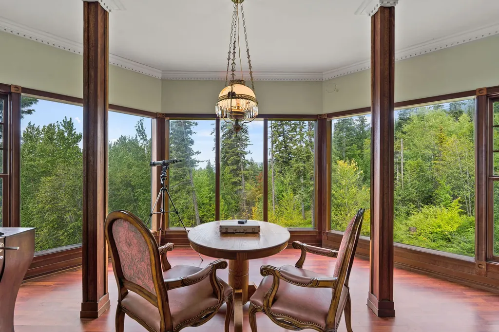 20322 Mount Highway 35 Bigfork MT 59911