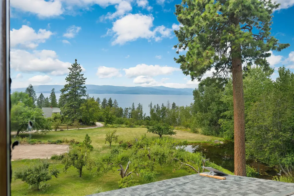 20322 Mount Highway 35 Bigfork MT 59911
