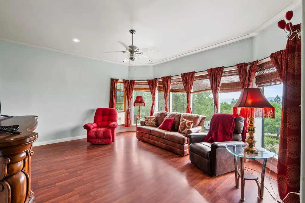 20322 Mount Highway 35 Bigfork MT 59911