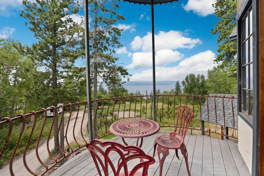20322 Mount Highway 35 Bigfork MT 59911