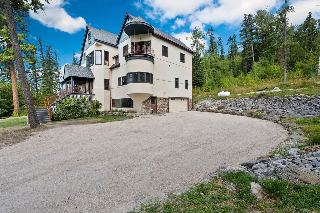 20322 Mount Highway 35 Bigfork MT 59911