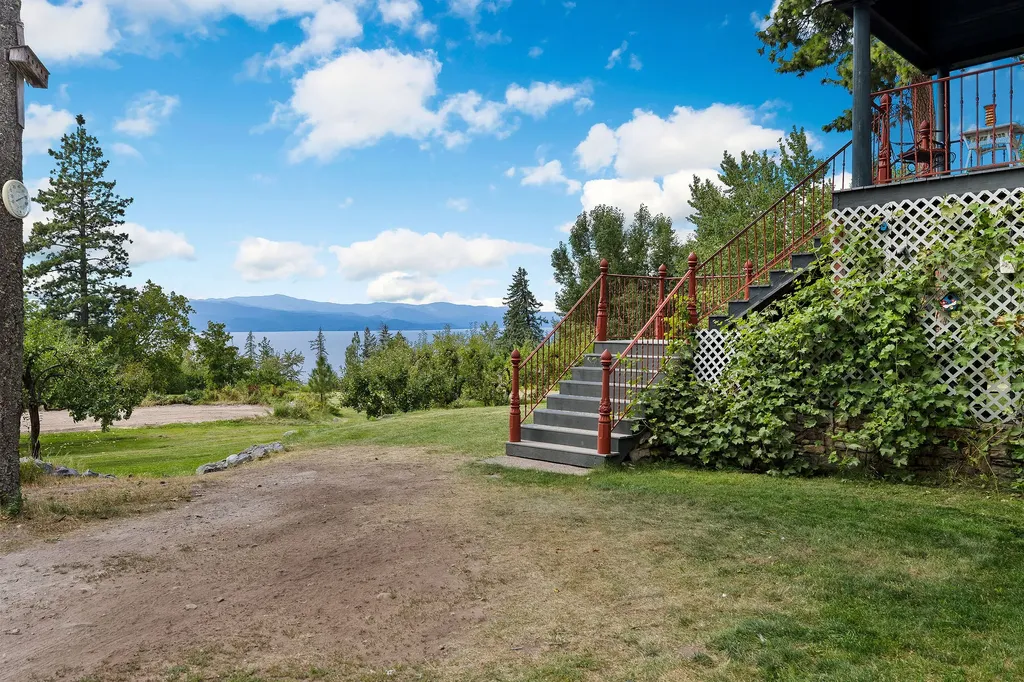 20322 Mount Highway 35 Bigfork MT 59911