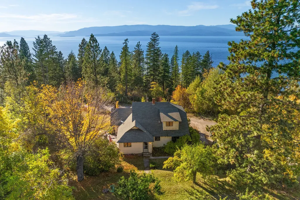 20322 Mount Highway 35 Bigfork MT 59911
