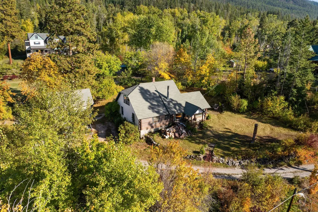 20322 Mount Highway 35 Bigfork MT 59911