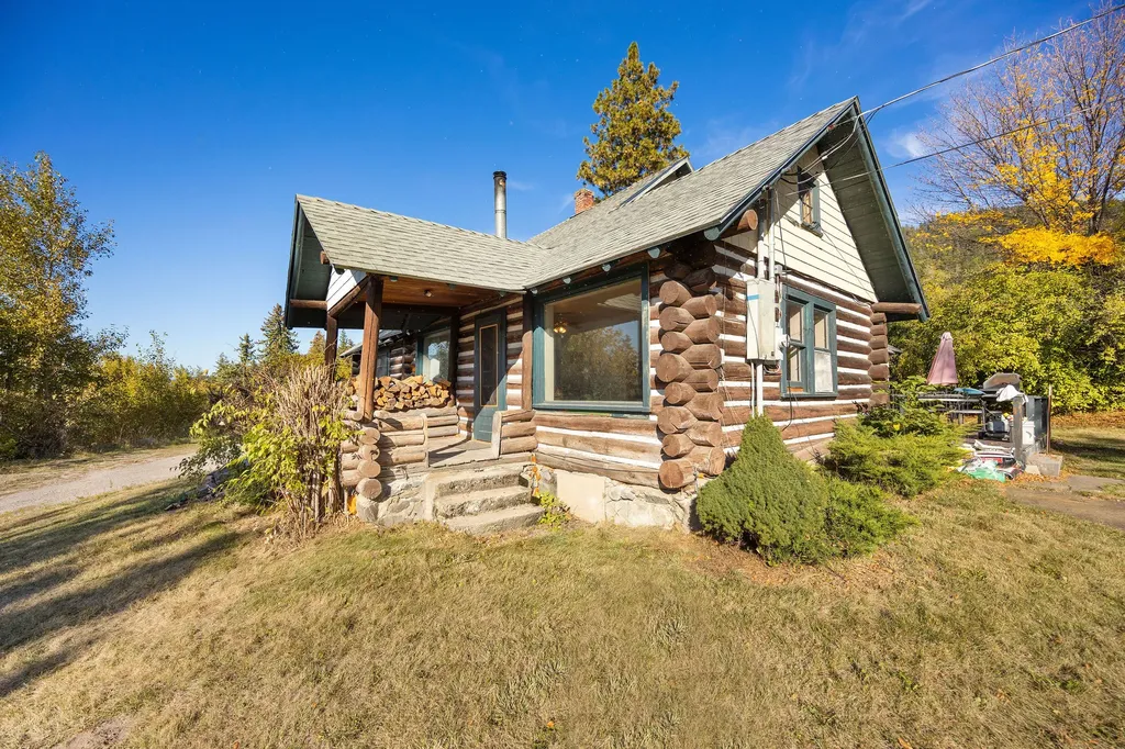20322 Mount Highway 35 Bigfork MT 59911