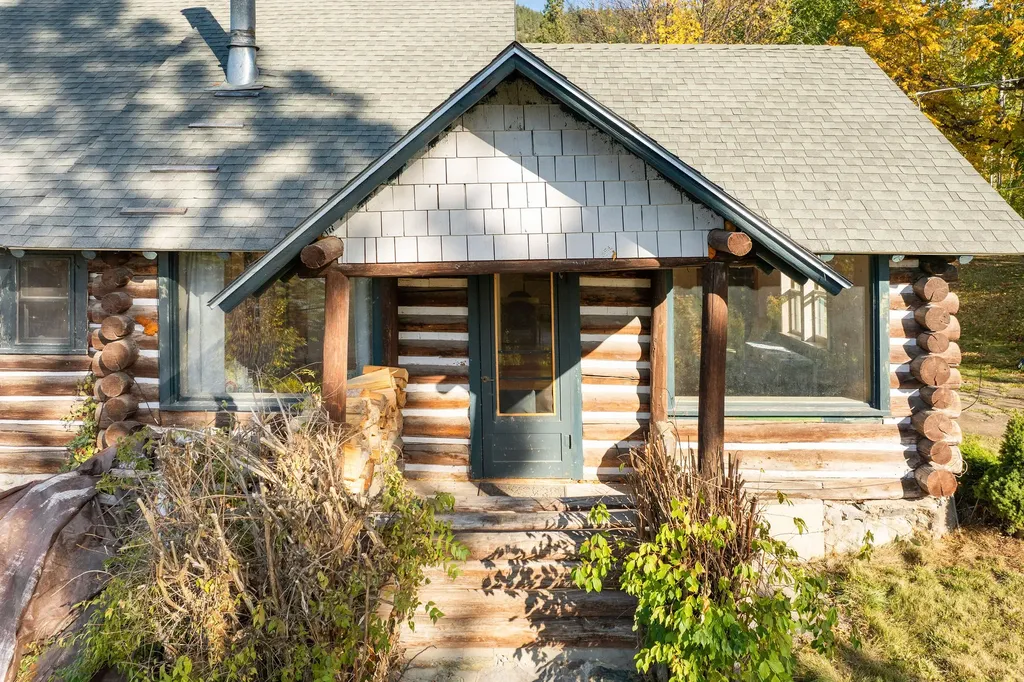 20322 Mount Highway 35 Bigfork MT 59911