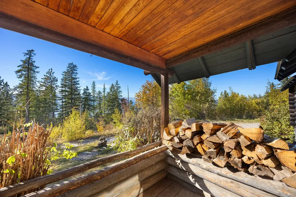 20322 Mount Highway 35 Bigfork MT 59911