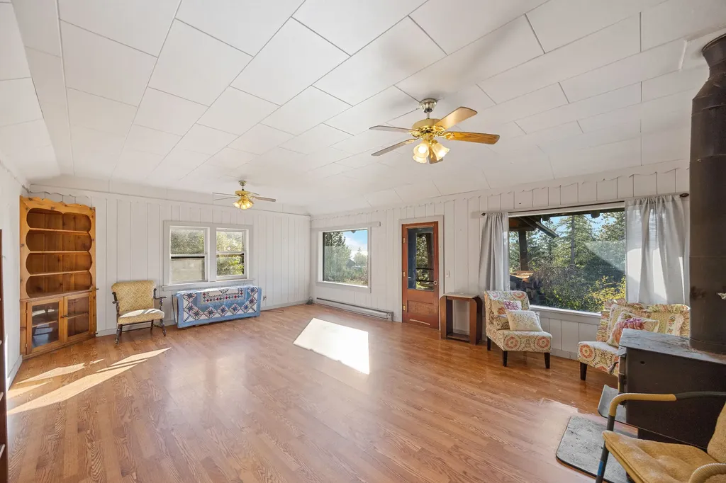 20322 Mount Highway 35 Bigfork MT 59911