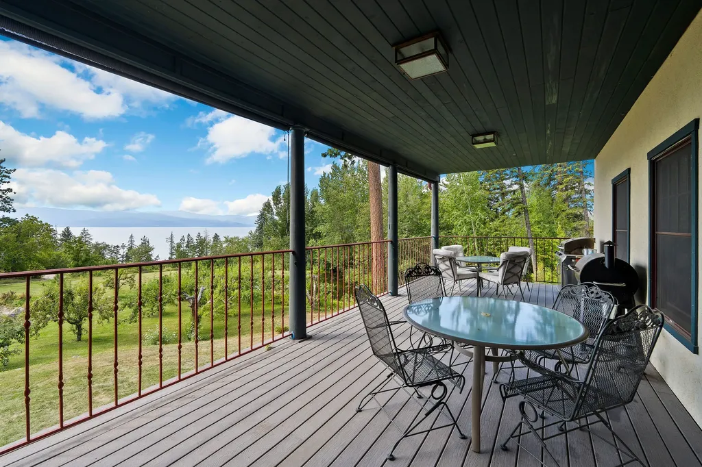 20322 Mount Highway 35 Bigfork MT 59911