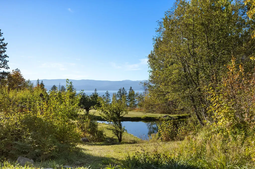 20322 Mount Highway 35 Bigfork MT 59911