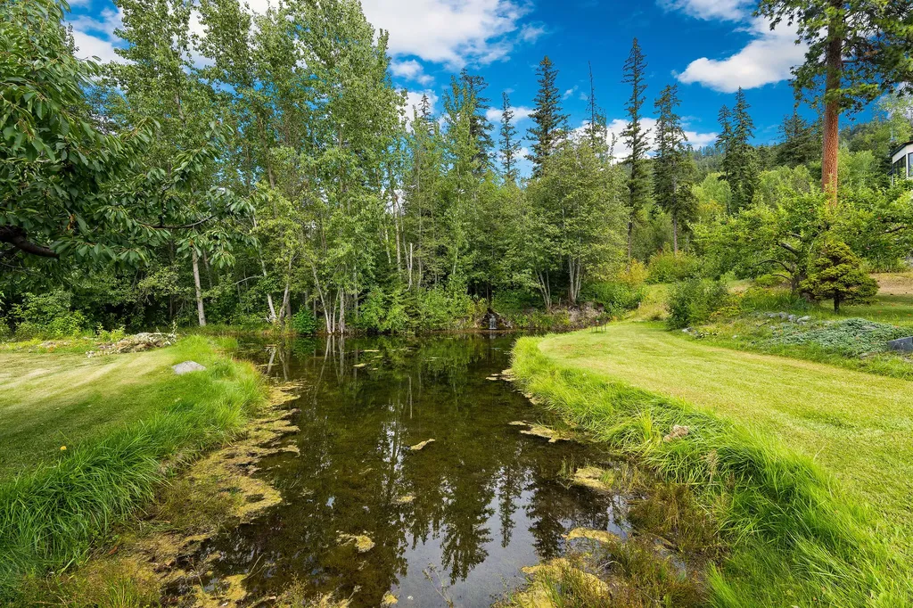 20322 Mount Highway 35 Bigfork MT 59911