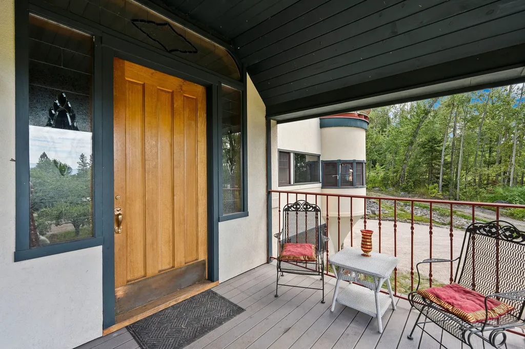 20322 Mount Highway 35 Bigfork MT 59911